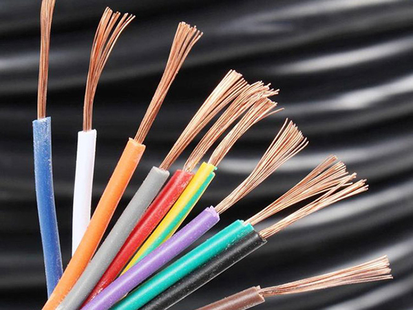 廢舊金屬回收分類